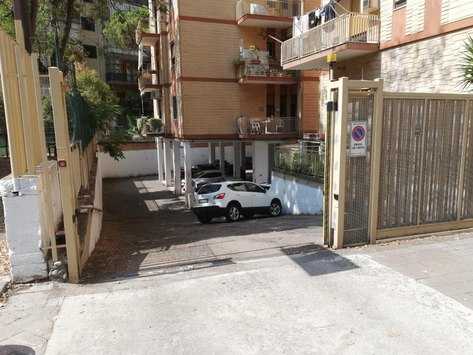 L'Aurora B&B Salerno Exterior photo
