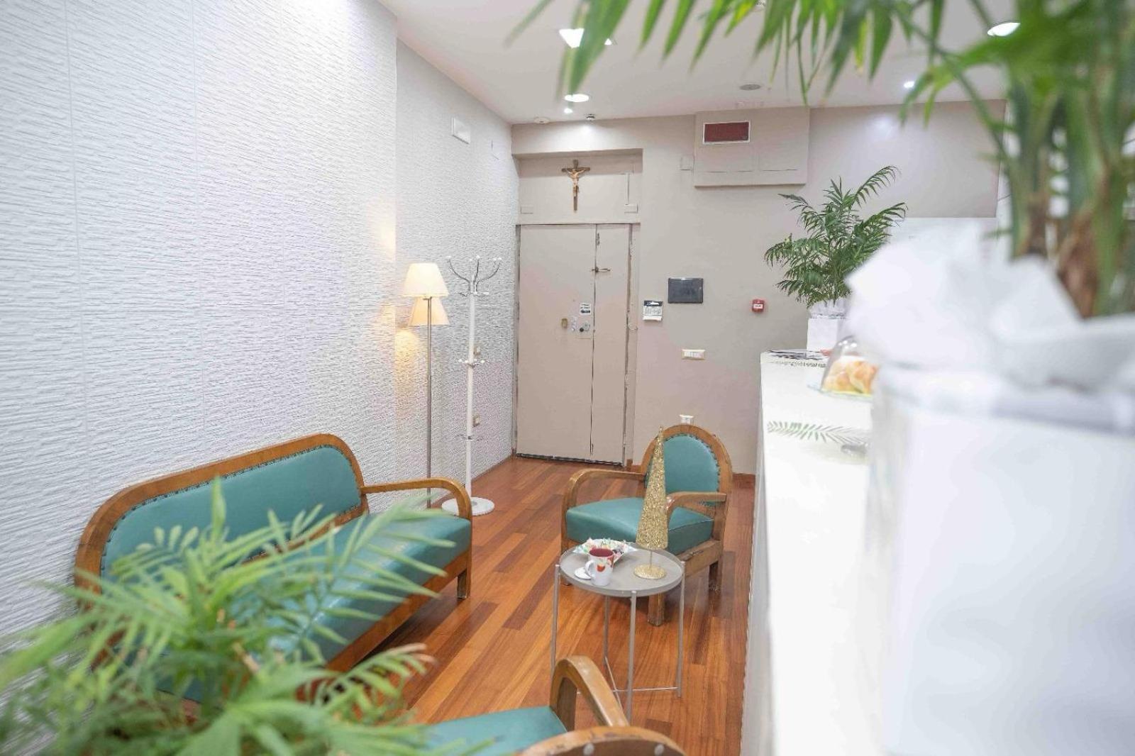L'Aurora B&B Salerno Exterior photo